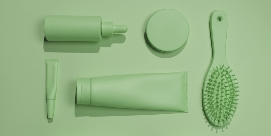 recycled cosmetics packaging