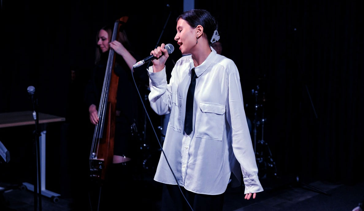 Préparer Pour Le Chant